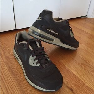 Like new Nike Air Max Size 11.5!